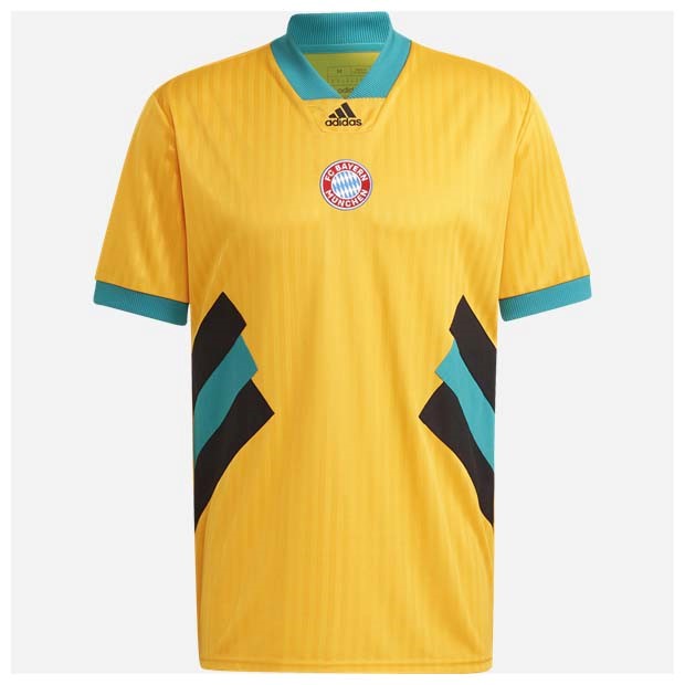 Tailandia Camiseta Bayern Munich Icon 2022/23